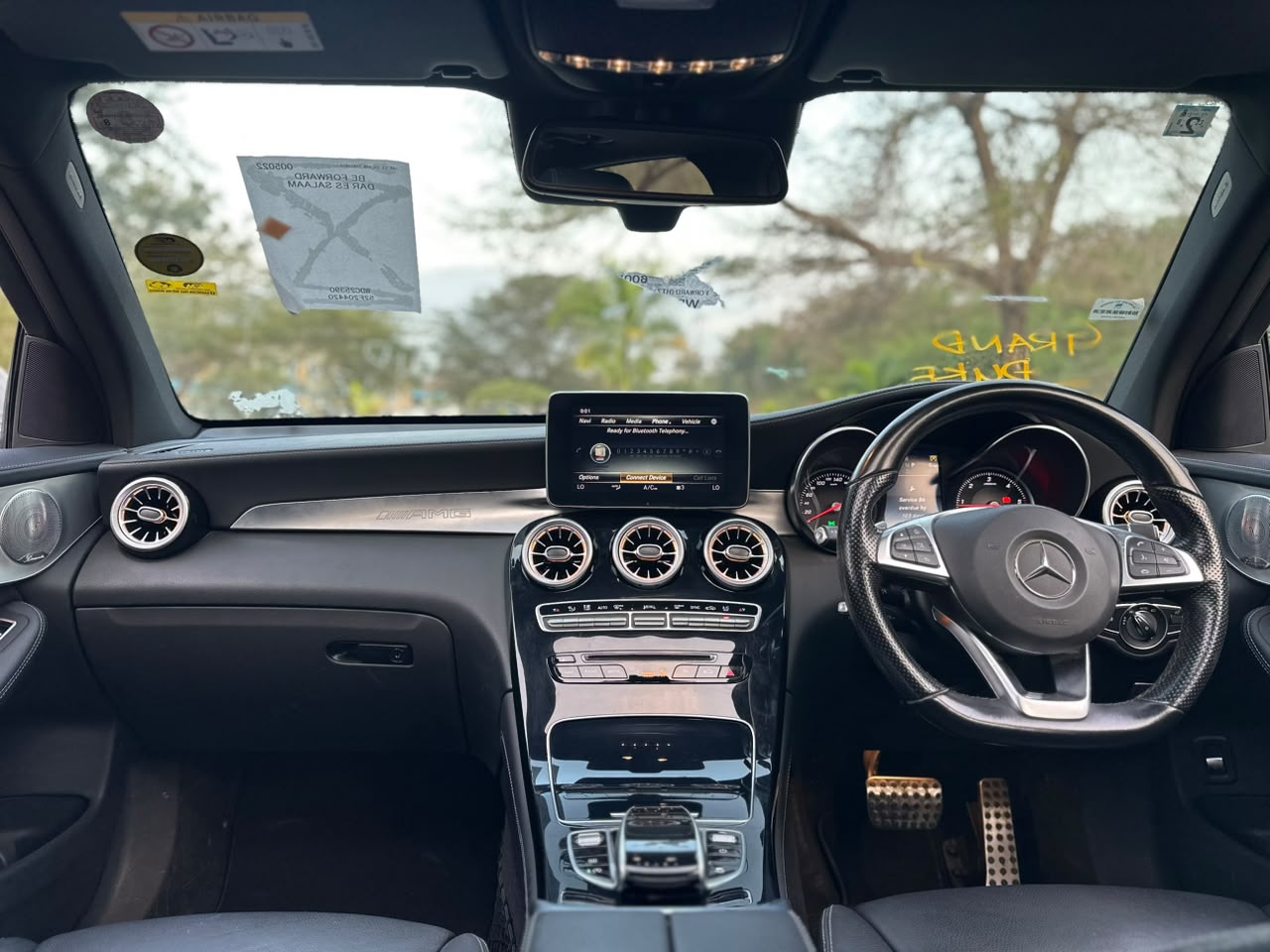 MERCEDES BENZ thumbnail 7